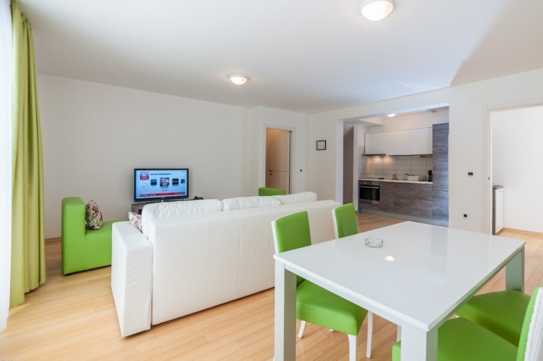 APARTMAN TIP B