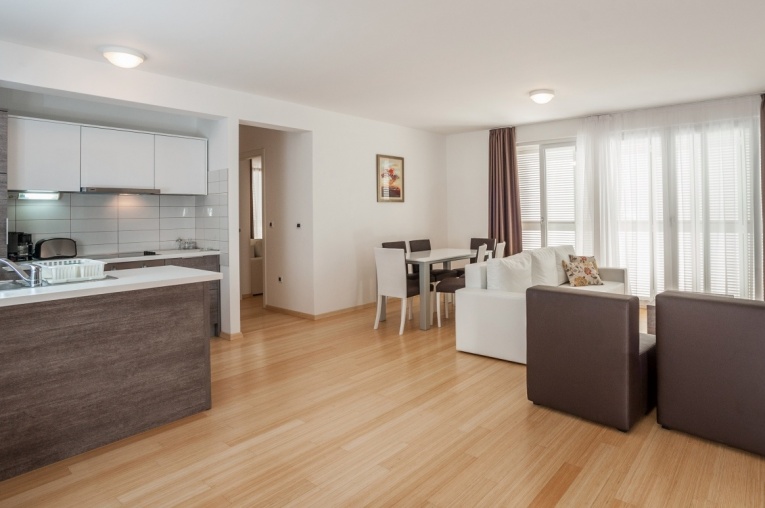 APARTMAN TIP D
