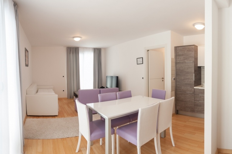 APARTMAN TIP E
