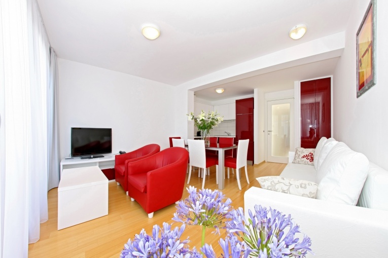 APARTMAN TIP C